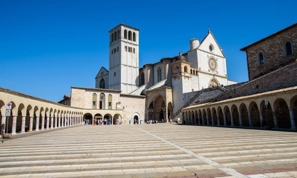 ASSISI