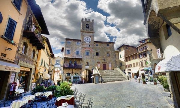 Cortona