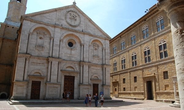 PIENZA