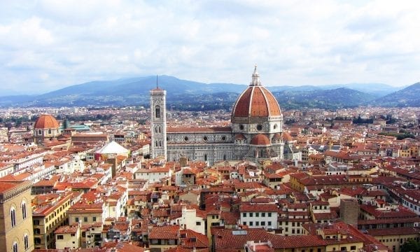 Florenz