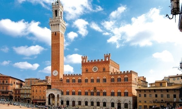 SIENA