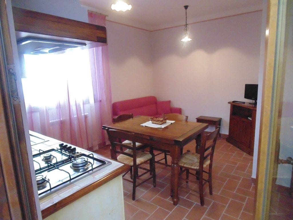 Appartamenti