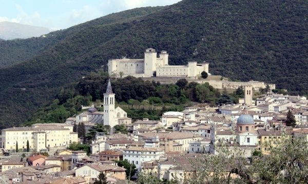 SPOLETO