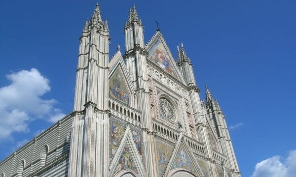 ORVIETO