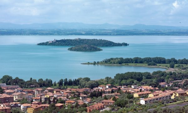 2 DAYS AT LAKE TRASIMENO: WHAT TO SEE