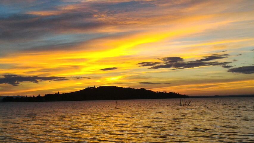 Lago Trasimeno