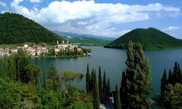 Lago di Piediluco