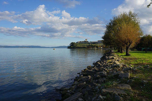 lago trasimeno