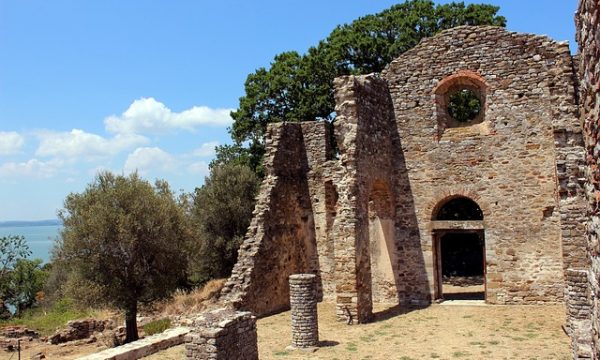 Escursioni in Umbria: i 3 percorsi naturalistici più belli